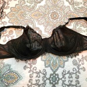 NWOT VS Dream Angel's Unlined Pushup